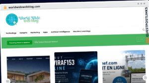 Publish Guest Post on worldwidewebblog.com