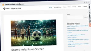 Publish Guest Post on 1xbet-online-stavka.net