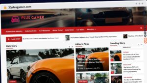 Publish Guest Post on 30plusgamer.com