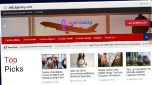 Publish Guest Post on 39116gallery.com