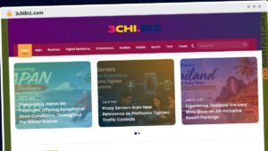 Publish Guest Post on 3chibiz.com