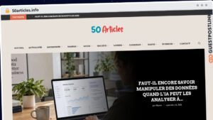 Publish Guest Post on 50articles.info