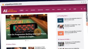 Publish Guest Post on a1qualityarticles.com