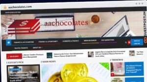 Publish Guest Post on aachocolates.com