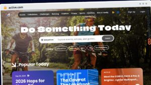Publish Guest Post on active.com
