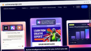 Publish Guest Post on activecampaign.com