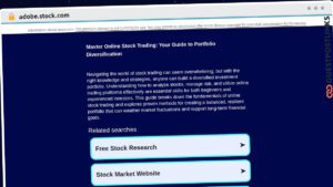 Publish Guest Post on adobe.stock.com