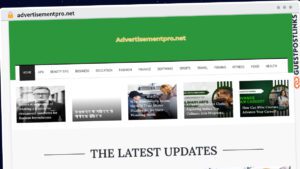 Publish Guest Post on advertisementpro.net