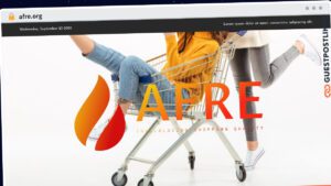 Publish Guest Post on afre.org