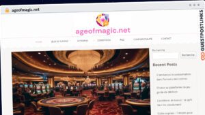 Publish Guest Post on ageofmagic.net