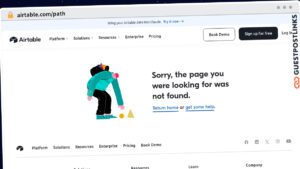 Publish Guest Post on airtable.com/path
