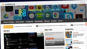 Publish Guest Post on alraidiah.org