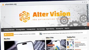 Publish Guest Post on altervision.org