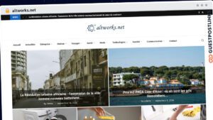 Publish Guest Post on altworks.net