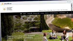 Publish Guest Post on anu.edu.au