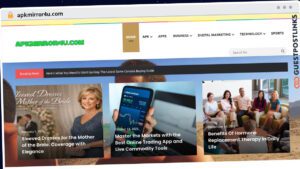 Publish Guest Post on apkmirror4u.com