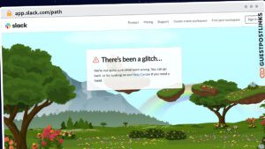 Publish Guest Post on app.slack.com/path