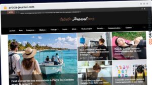 Publish Guest Post on article-journal.com