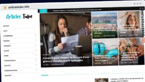 Publish Guest Post on articlestube.info