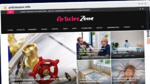 Publish Guest Post on articleszone.info