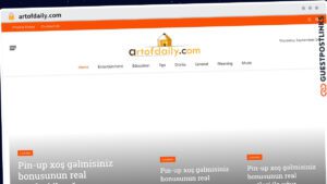 Publish Guest Post on artofdaily.com