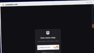 Publish Guest Post on artstation.com