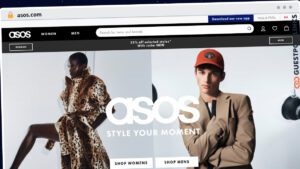 Publish Guest Post on asos.com