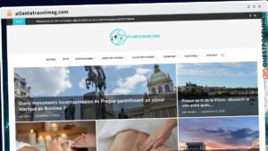 Publish Guest Post on atlantatravelmag.com