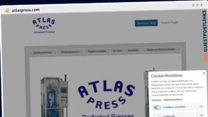 Publish Guest Post on atlaspress.com