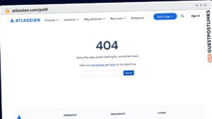 Publish Guest Post on atlassian.com/path