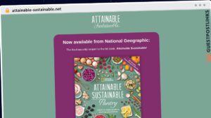 Publish Guest Post on attainable-sustainable.net
