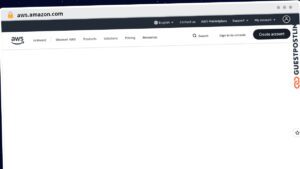 Publish Guest Post on aws.amazon.com