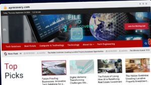 Publish Guest Post on ayrecovery.com
