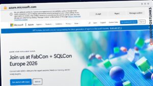 Publish Guest Post on azure.microsoft.com