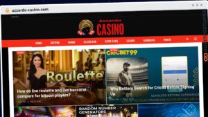 Publish Guest Post on azzardo-casino.com