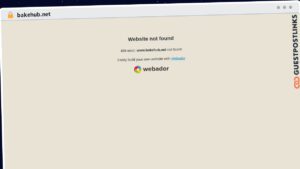 Publish Guest Post on bakehub.net