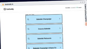 Publish Guest Post on bakelab.in