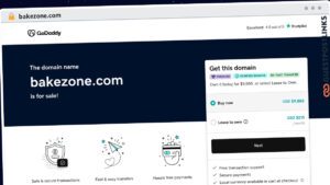 Publish Guest Post on bakezone.com