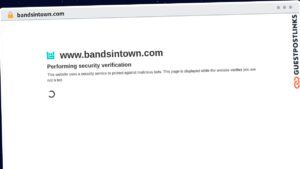 Publish Guest Post on bandsintown.com
