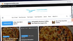 Publish Guest Post on bangpurecreation.com
