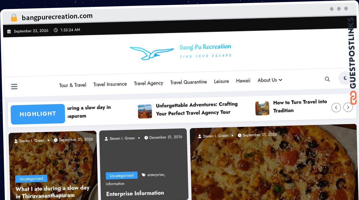 Publish Guest Post on bangpurecreation.com