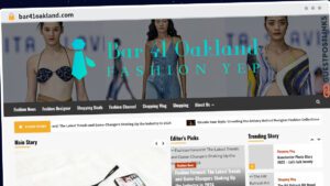Publish Guest Post on bar41oakland.com