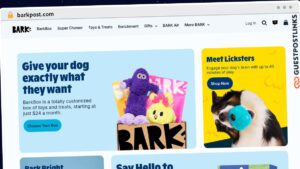 Publish Guest Post on barkpost.com