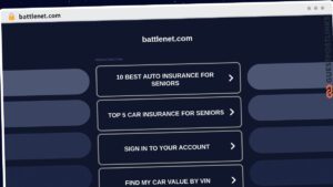 Publish Guest Post on battlenet.com