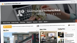 Publish Guest Post on bedminsterchurches.net