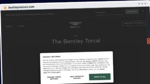 Publish Guest Post on bentleymotors.com