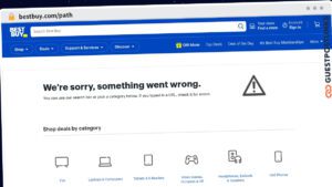 Publish Guest Post on bestbuy.com/path