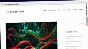 Publish Guest Post on betyetu-fixed.com