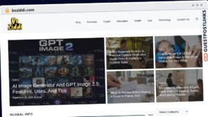 Publish Guest Post on beziddi.com