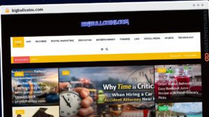 Publish Guest Post on bigbullcoins.com